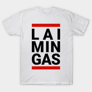 Laimingas T-Shirt